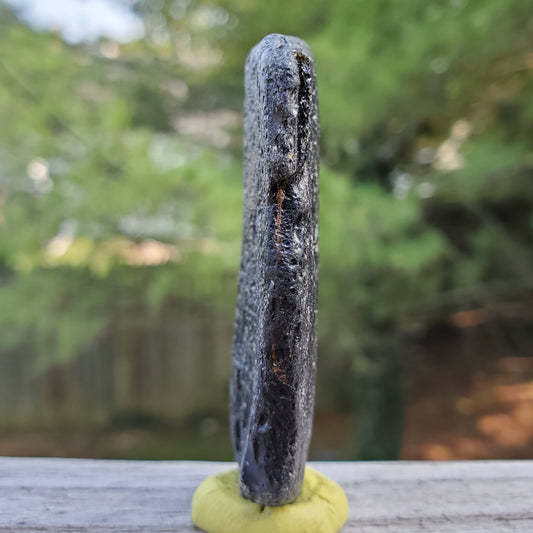 Thailand Tektite Specimen