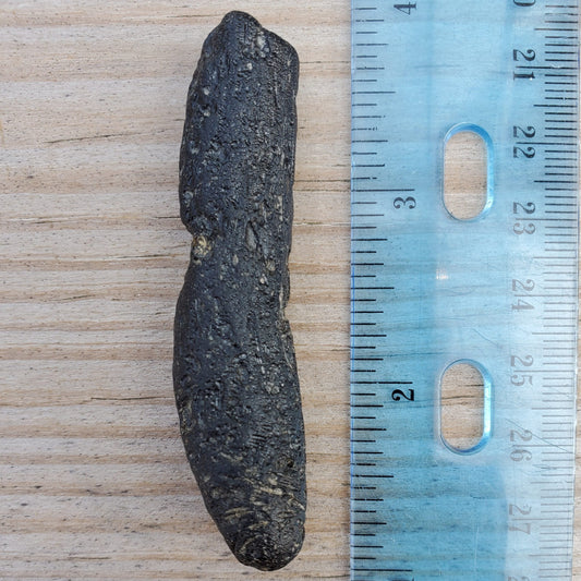Thailand Tektite Specimen