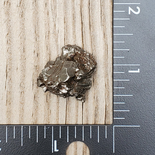 Meteorite Specimen | Campo Del Cielo | R2
