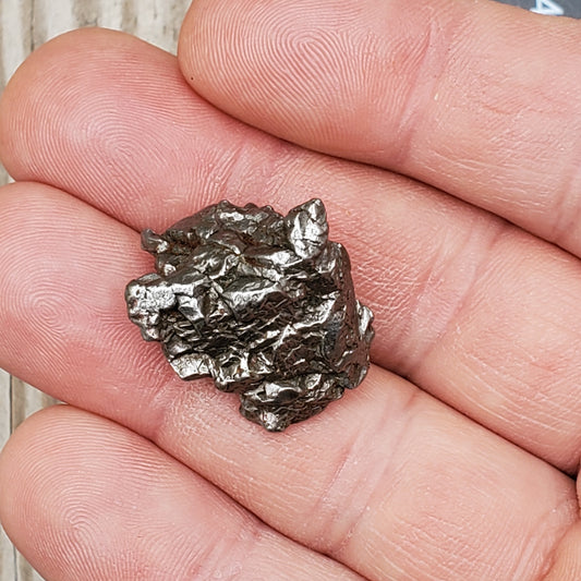 Meteorite Specimen | Campo Del Cielo | R2