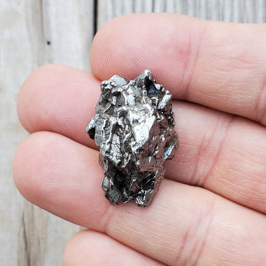 Meteorite Specimen | Campo Del Cielo | S3