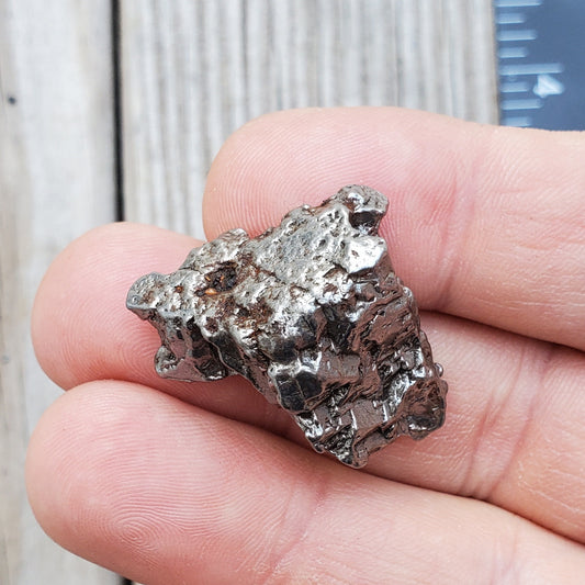 Meteorite Specimen | Campo Del Cielo | S4