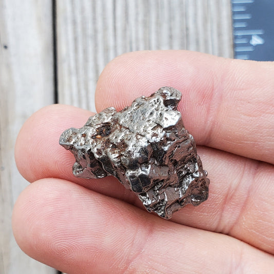 Meteorite Specimen | Campo Del Cielo | S4