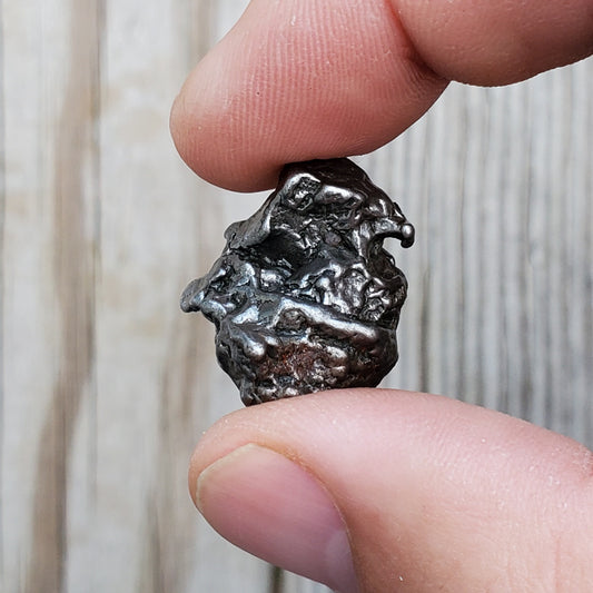 Meteorite Specimen | Campo Del Cielo | Q6