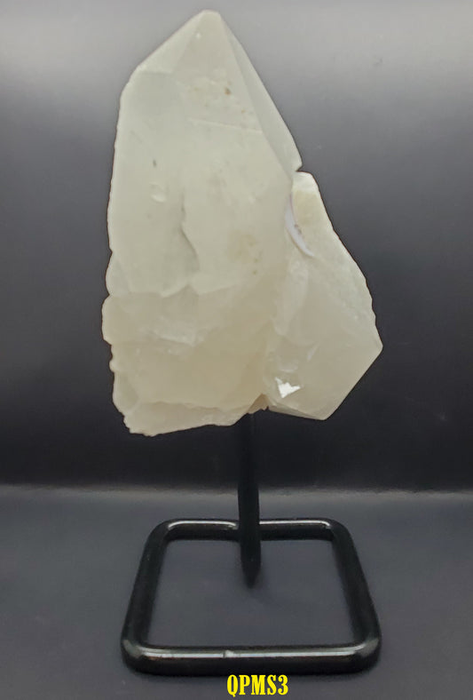 Quartz Point Medium on Stand