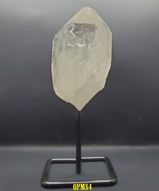 Quartz Point Medium on Stand