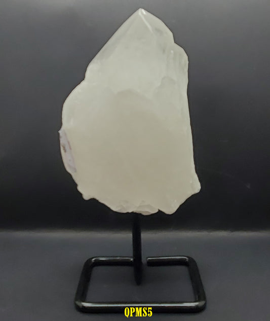 Quartz Point Medium on Stand