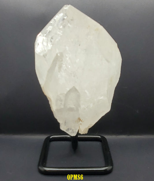 Quartz Point Medium on Stand