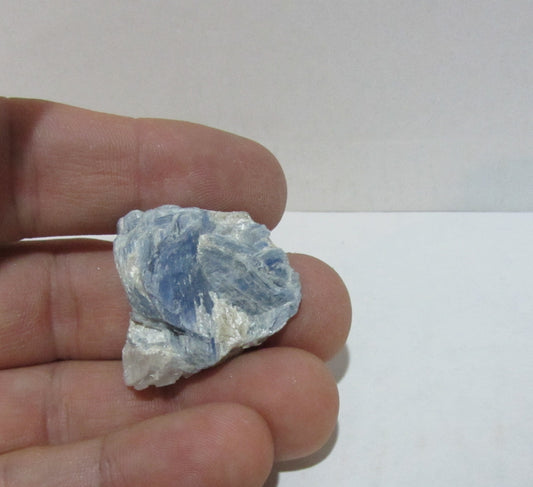 Blue Kyanite Clusters Small-Medium | 2 LB Box - The Meteorite Traders