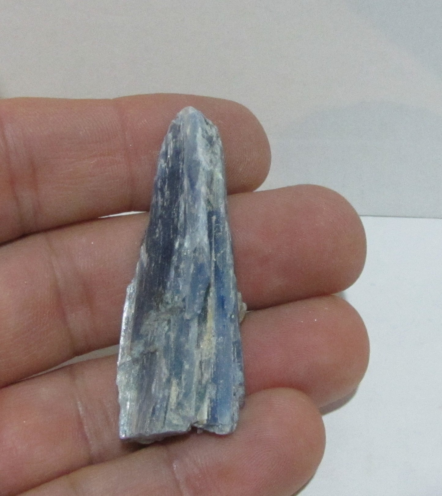 Blue Kyanite Clusters Small-Medium | 2 LB Box - The Meteorite Traders