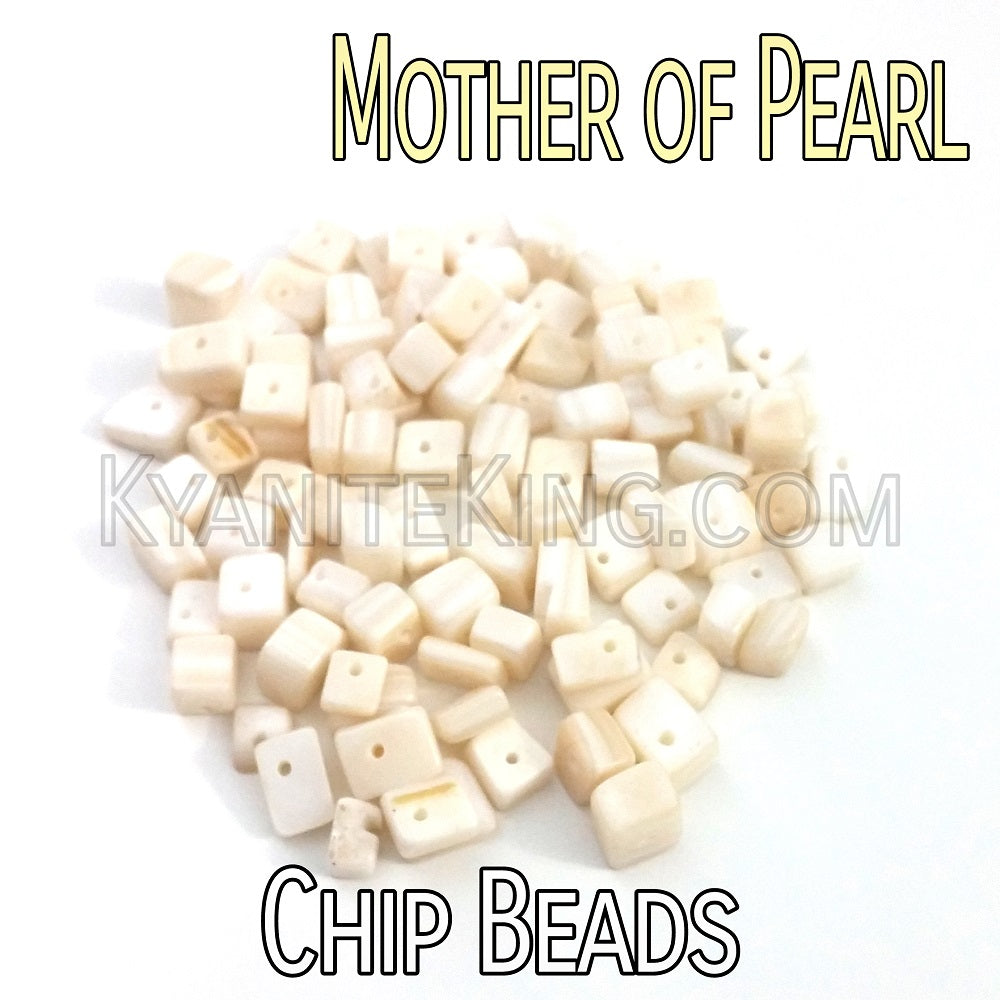 mother of pearl chip group