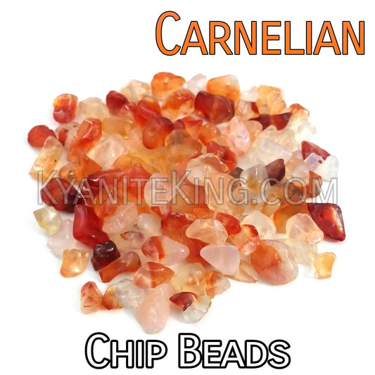 carnelian chip group