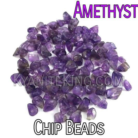 amethyst chip group