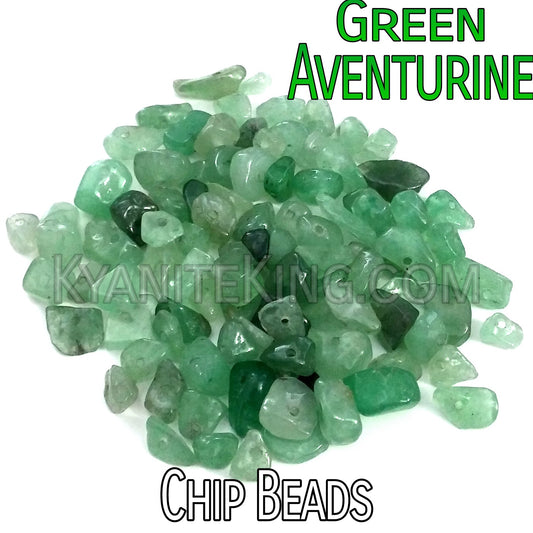 aventurineGr chip group