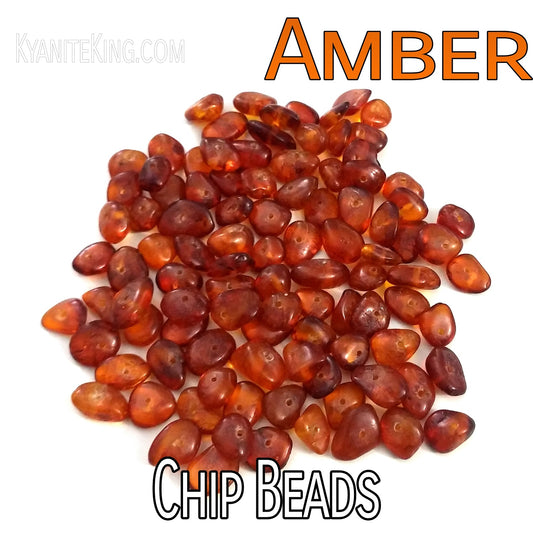 amber chip group
