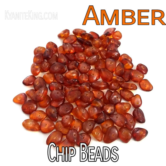 amber chip group