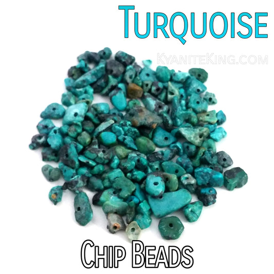 turquoise chip group