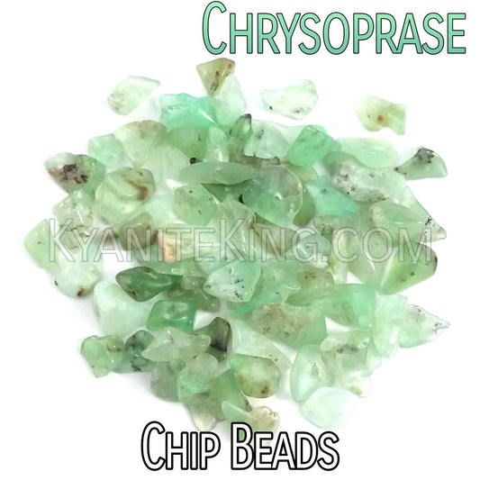 chrysoprase chip group