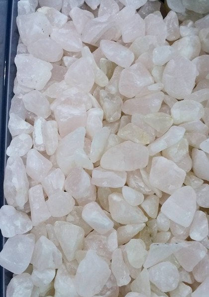 Pink Calcite | Natural | Mini-Small | 4oz Bag - The Meteorite Traders
