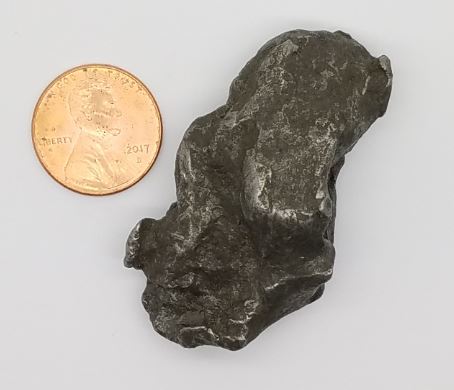 Sikhote-Alin Meteorite Specimen