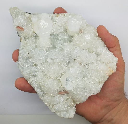 Select Apophyllite Pyramid Cluster | AP4