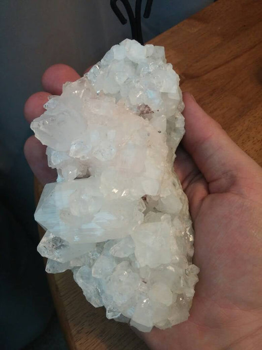Nice Apophyllite Specimen