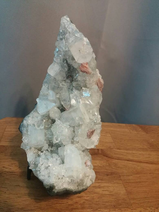 Nice Apophyllite Specimen