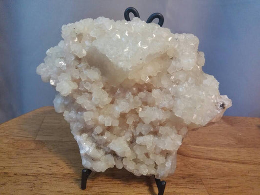 Pretty Apophyllite and Heulandite Specimen