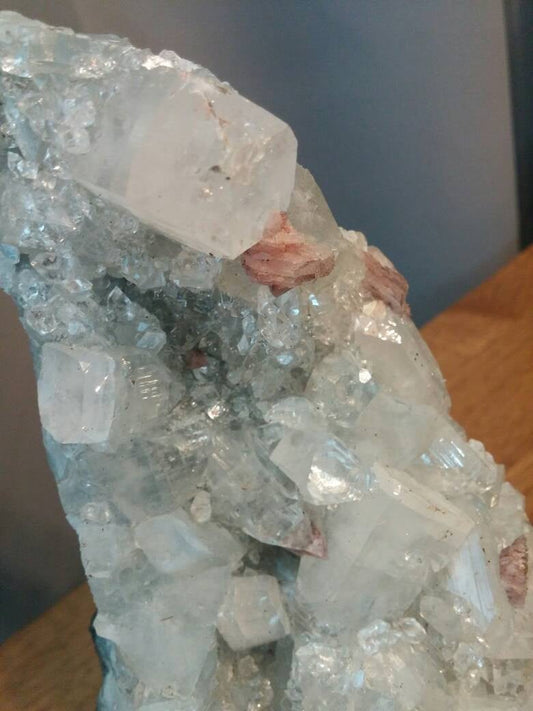 Nice Apophyllite Specimen