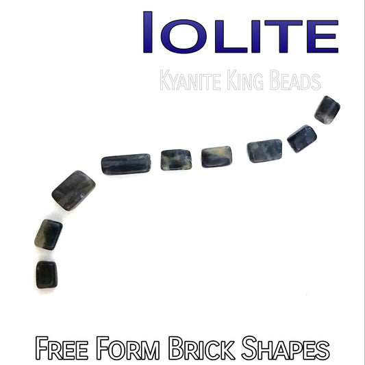 iolite brick group