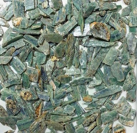 Ocean Kyanite Blade Shape | 4oz Bag - The Meteorite Traders