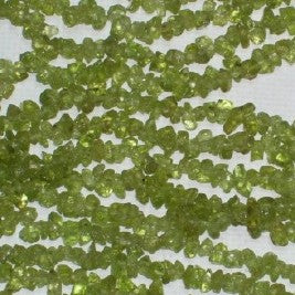 peridot chip group