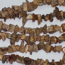picture jasper chip group