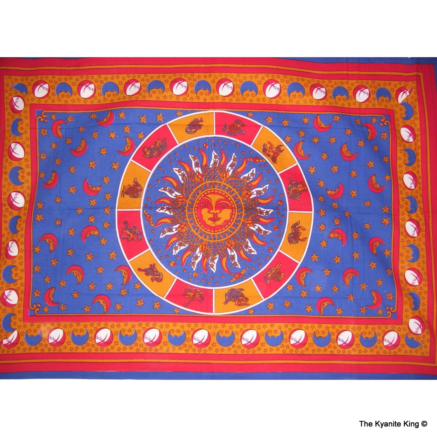 sm tapestry astrology sun