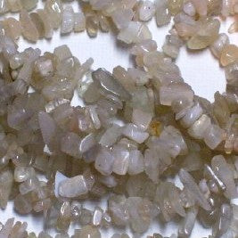 white moonstone chip group